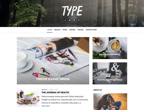 phpld club - free themes for you add article|21 Best Free WordPress Blog Themes 2024 .